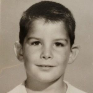 Meet your Posher, Rick